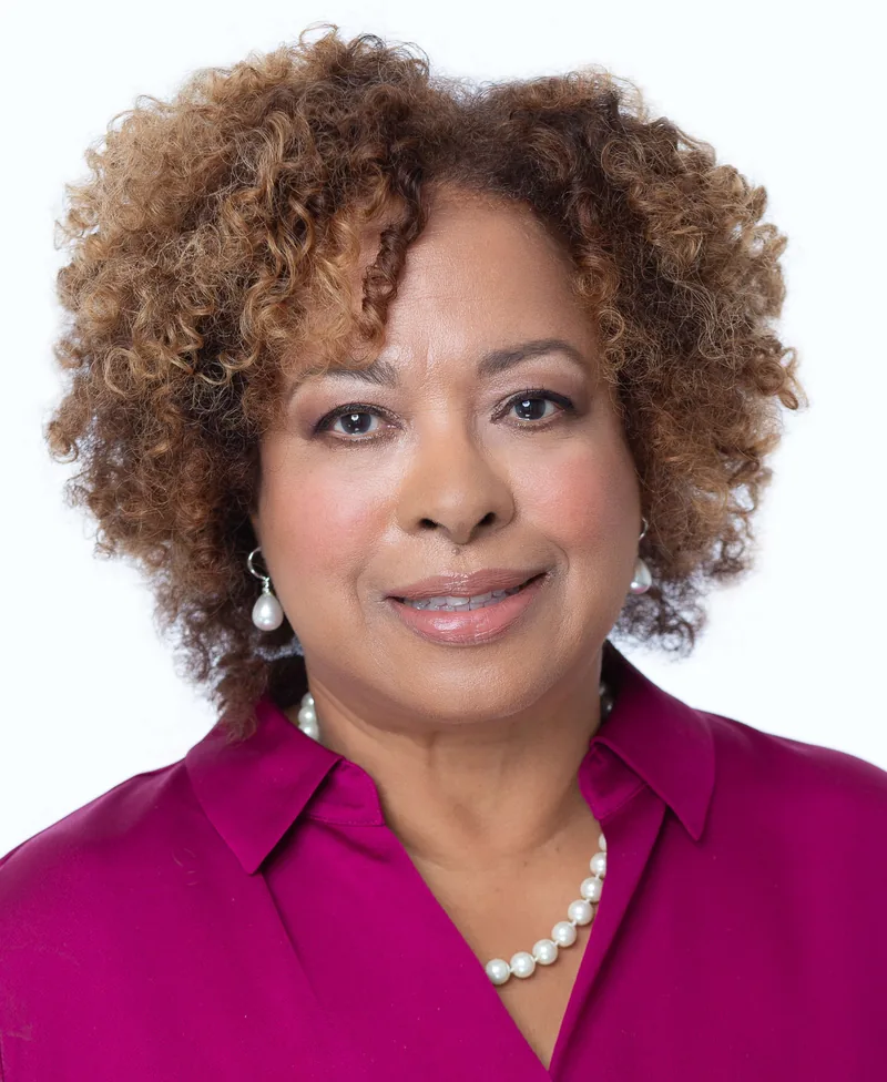 Cheryl Mattox Berry